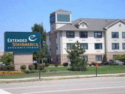 Extended Stay America